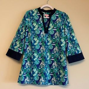 Lilly Pulitzer Top